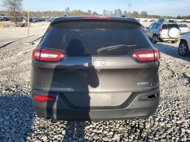 Photo 6 from auction – 2016 JEEP CHEROKEE L with VIN 1C4PJLCB9GW184761