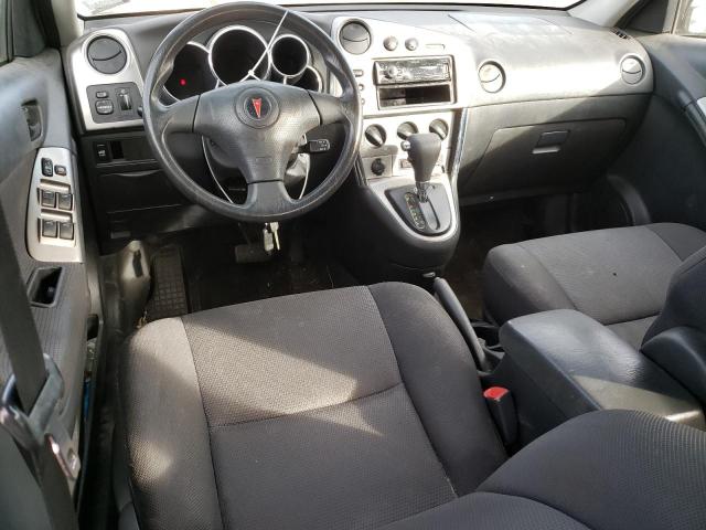 Photo 8 from auction – 2007 PONTIAC VIBE with VIN 5Y2SL65887Z417387