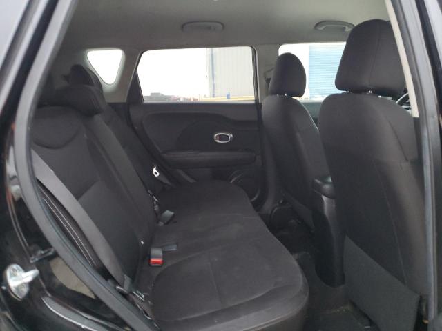 Photo 10 from auction – 2017 KIA SOUL with VIN KNDJN2A25H7474403