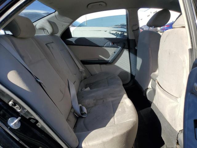 Photo 10 from auction – 2011 KIA FORTE EX with VIN KNAFU4A23B5452050