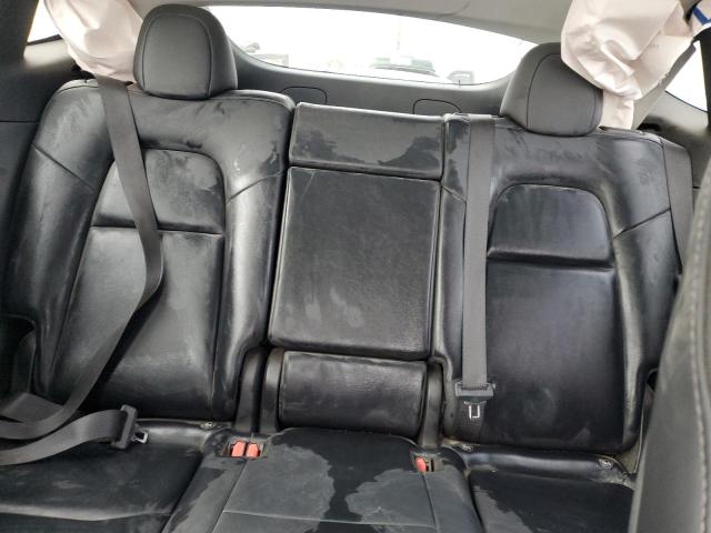 Photo 10 from auction – 2022 TESLA MODEL Y with VIN 7SAYGDEE4NF387352