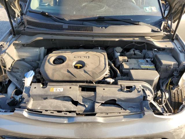 Photo 11 from auction – 2016 KIA SOUL + with VIN KNDJP3A58G7357746
