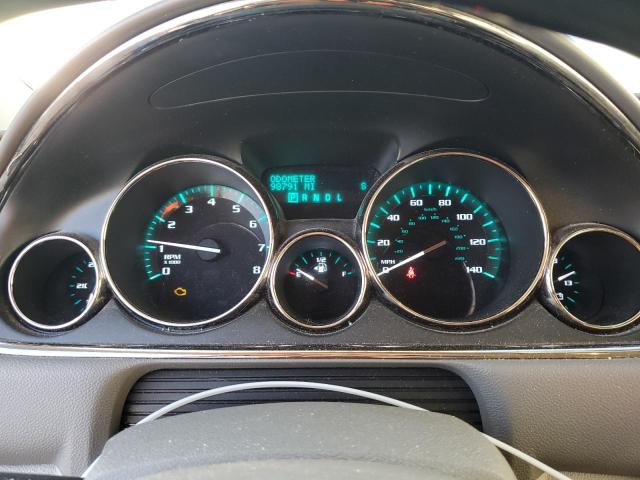 Photo 9 from auction – 2015 BUICK ENCLAVE with VIN 5GAKVBKD8FJ212140