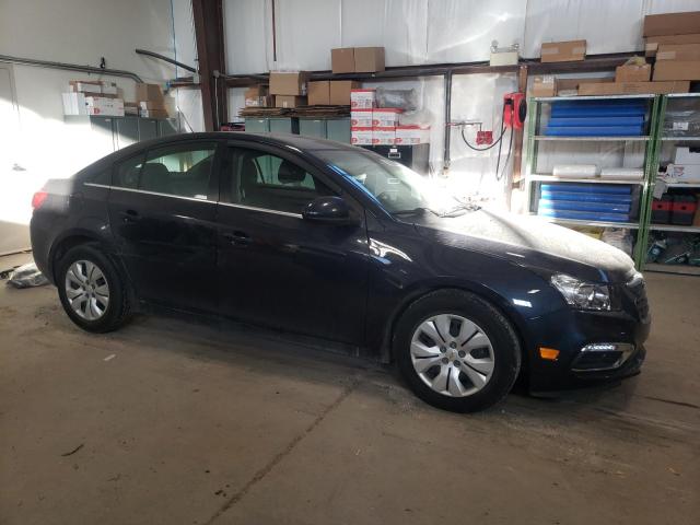 Photo 4 from auction – 2015 CHEVROLET CRUZE LT with VIN 1G1PC5SB2F7154428
