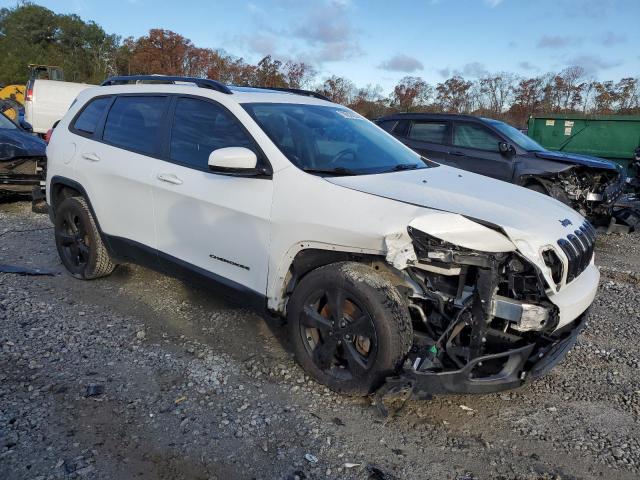 Photo 4 from auction – 2016 JEEP CHEROKEE L with VIN 1C4PJLDB4GW346908