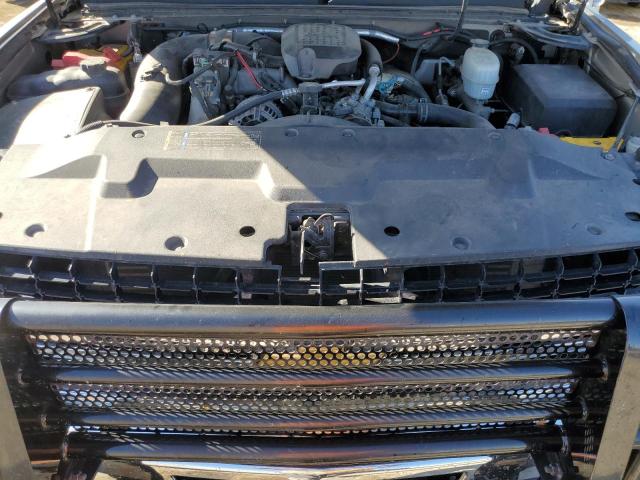 Photo 11 from auction – 2008 CHEVROLET SILVERADO with VIN 1GCHC29698E179845