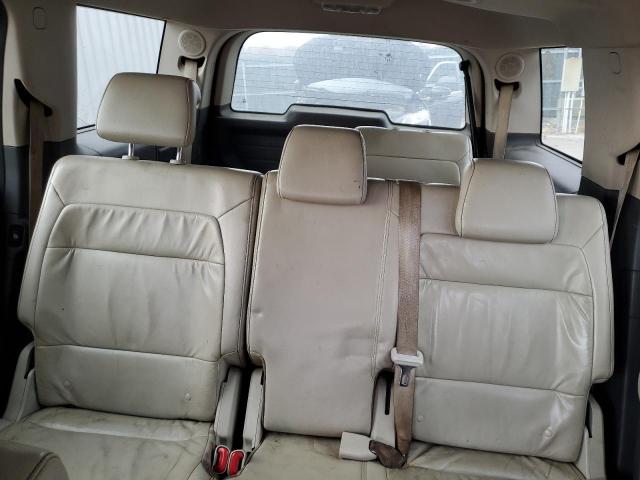 Photo 10 from auction – 2011 FORD FLEX SEL with VIN 2FMHK6CC6BBD12262