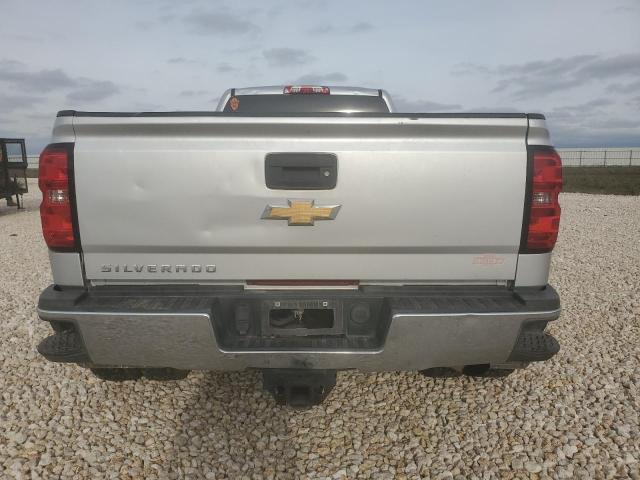 Photo 6 from auction – 2015 CHEVROLET SILVERADO with VIN 1GC4KYCG4FF624859
