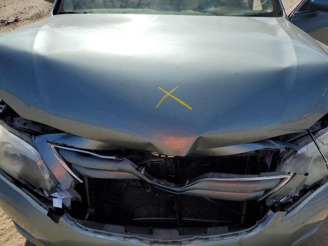 Photo 11 from auction – 2011 TOYOTA CAMRY SE with VIN 4T1BK3EK2BU614764