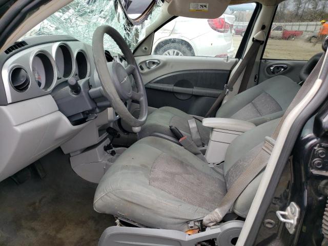 Photo 7 from auction – 2009 CHRYSLER PT CRUISER with VIN 3A8FY489X9T570965