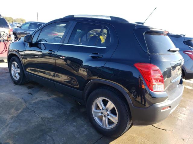 Foto 2 de la subasta – 2015 CHEVROLET TRAX 1LT con VIN KL7CJLSB8FB140267