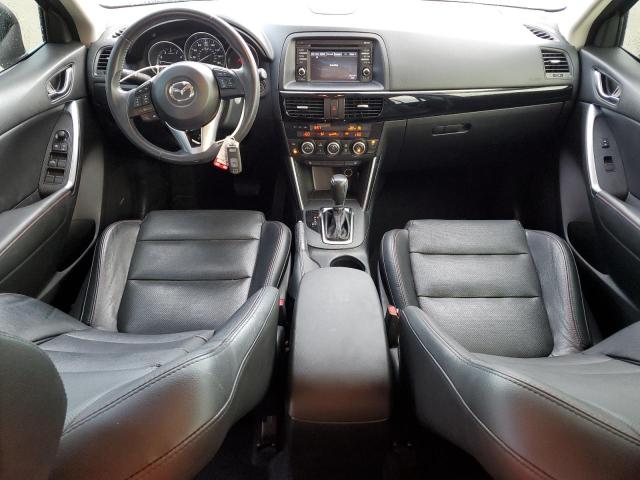 Photo 8 from auction – 2015 MAZDA CX-5 GT with VIN JM3KE2DY8F0550262