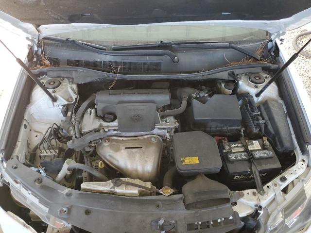 Photo 11 from auction – 2013 TOYOTA CAMRY L with VIN 4T1BF1FK9DU295535