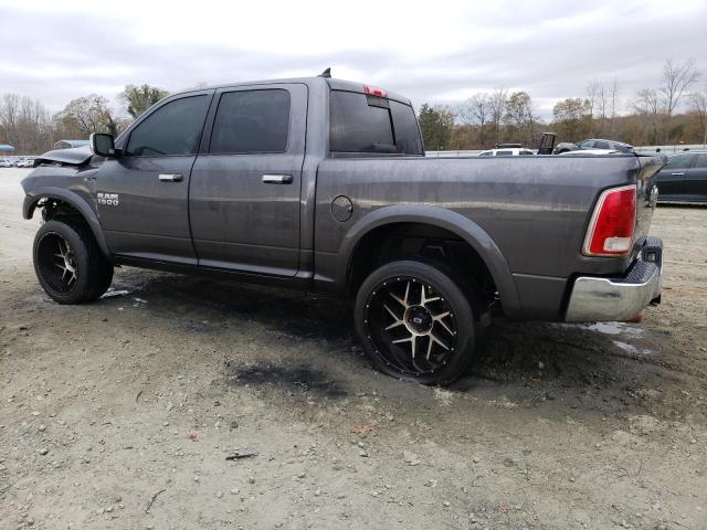 Photo 2 from auction – 2017 RAM 1500 LARAM with VIN 1C6RR7NT1HS541221
