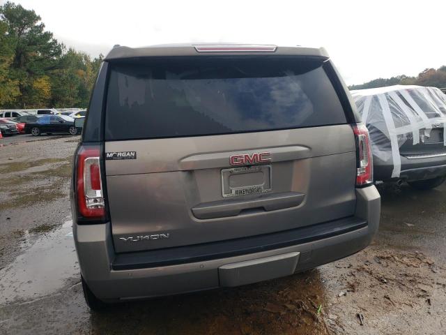 Photo 6 from auction – 2019 GMC YUKON SLT with VIN 1GKS2BKC0KR359423