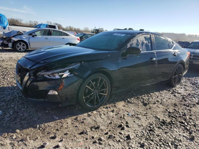 Photo 1 from auction – 2019 NISSAN ALTIMA SR with VIN 1N4BL4CV2KC123921