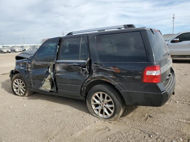 Photo 2 from auction – 2015 FORD EXPEDITION with VIN 1FMJU2AT1FEF19224