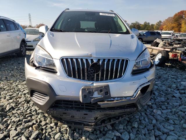 Photo 5 from auction – 2013 BUICK ENCORE with VIN KL4CJASB6DB156191