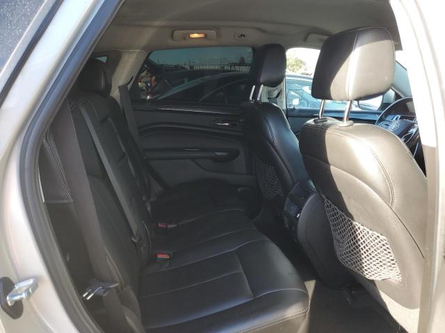 Photo 10 from auction – 2013 CADILLAC SRX with VIN 3GYFNAE37DS646827