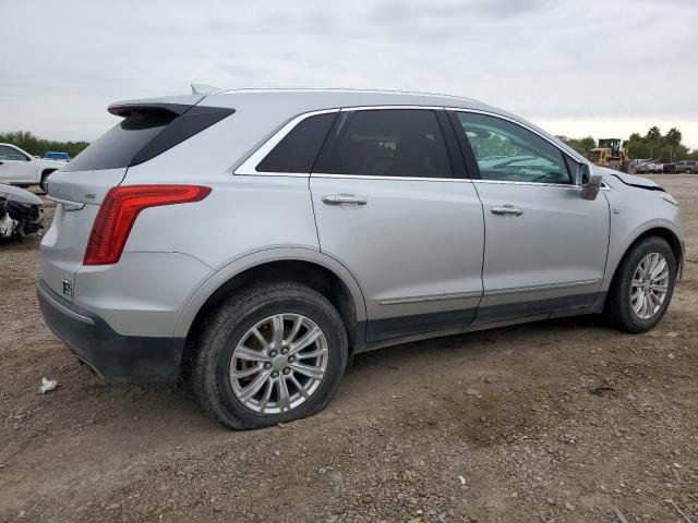 Photo 3 from auction – 2018 CADILLAC XT5 with VIN 1GYKNARS3JZ210944
