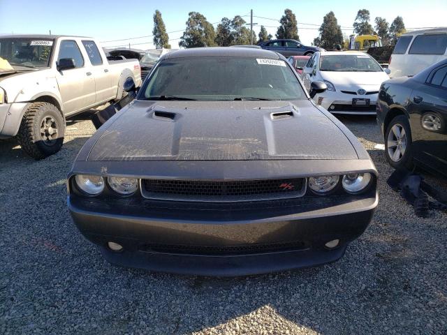 Photo 5 from auction – 2013 DODGE CHALLENGER with VIN 2C3CDYBT3DH704769