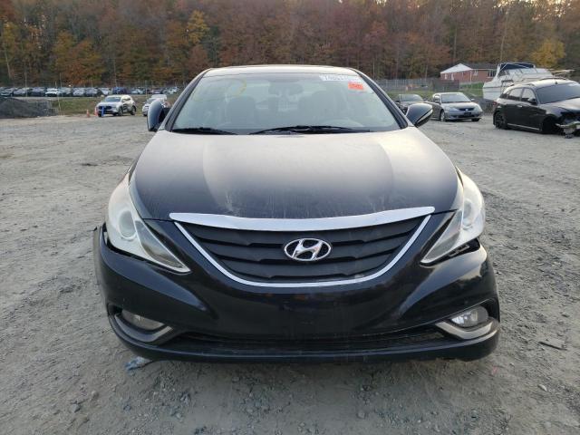 Photo 5 from auction – 2013 HYUNDAI SONATA GLS with VIN 5NPEB4AC7DH650503