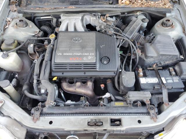 Photo 11 from auction – 2001 TOYOTA AVALON XL with VIN 4T1BF28B41U135027