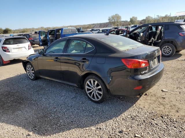 Photo 2 from auction – 2007 LEXUS IS 250 with VIN JTHCK262375015471