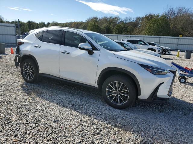 Photo 4 from auction – 2022 LEXUS NX 250 with VIN JTJGDCEZ2N5000181