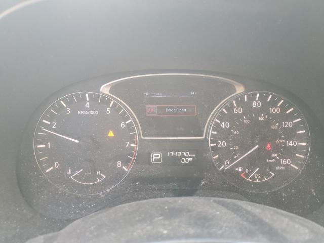 Foto 9 de la subasta – 2013 NISSAN PATHFINDER con VIN 5N1AR2MN0DC651284