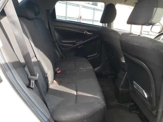 Photo 10 from auction – 2009 TOYOTA COROLLA MA with VIN 2T1KE40E39C021523