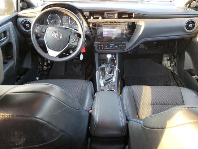 Photo 8 from auction – 2018 TOYOTA COROLLA L with VIN 2T1BURHE1JC053301