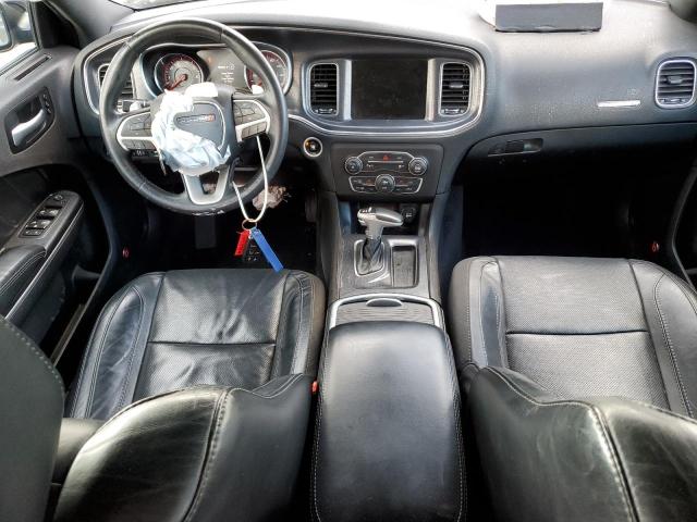 Photo 8 from auction – 2015 DODGE CHARGER SX with VIN 2C3CDXHG6FH857945
