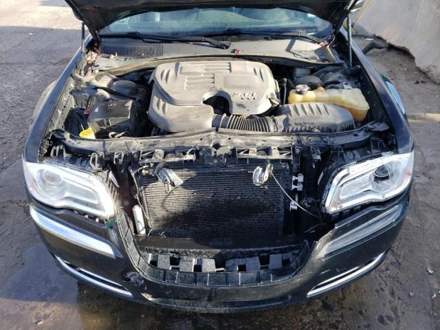 Photo 11 from auction – 2013 CHRYSLER 300 with VIN 2C3CCARG9DH659727