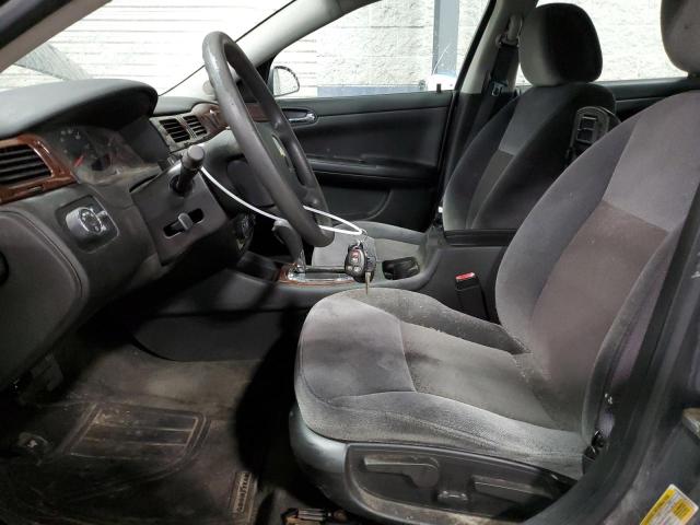 Photo 7 from auction – 2010 CHEVROLET IMPALA LS with VIN 2G1WA5EK4A1257563