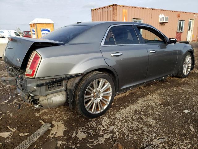 Photo 3 from auction – 2011 CHRYSLER 300C with VIN 2C3CA6CT9BH580113