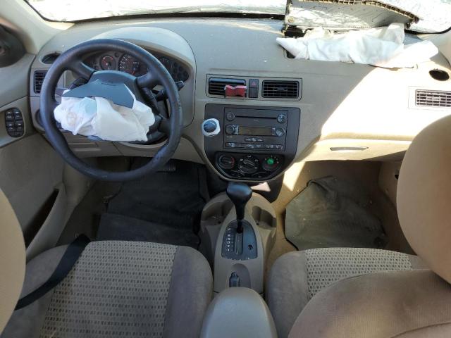 Photo 8 from auction – 2007 FORD FOCUS ZX4 with VIN 1FAFP34N87W256946