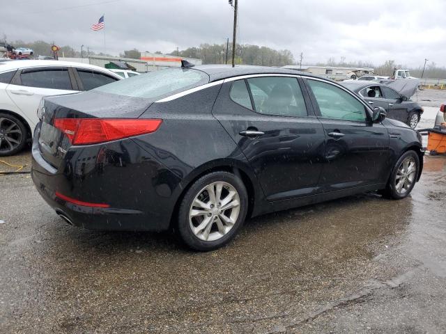 Photo 3 from auction – 2012 KIA OPTIMA EX with VIN 5XXGN4A77CG088471