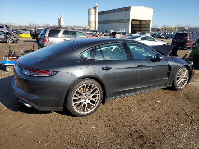 Photo 3 from auction – 2021 PORSCHE PANAMERA B with VIN WP0AJ2A73ML121263