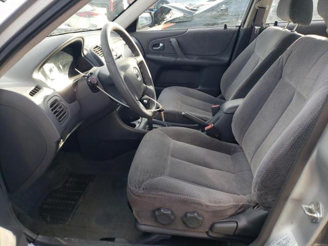 Photo 7 from auction – 2000 MAZDA PROTEGE DX with VIN JM1BJ2226Y0298307