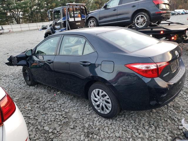 Photo 2 from auction – 2018 TOYOTA COROLLA L with VIN 2T1BURHE7JC035868