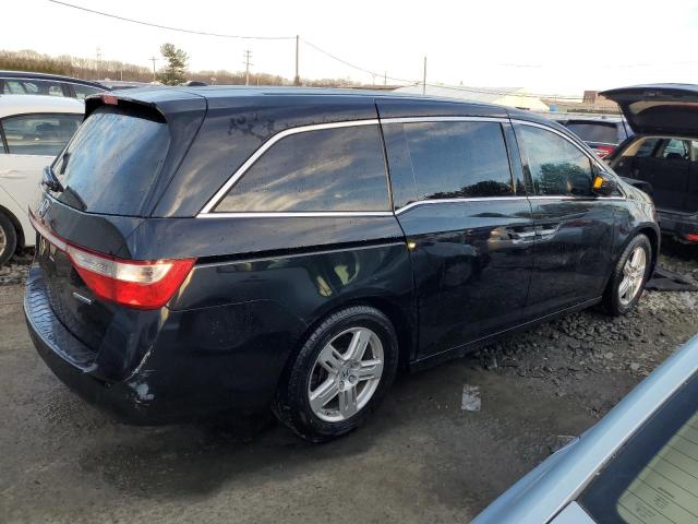 Photo 3 from auction – 2011 HONDA ODYSSEY TO with VIN 5FNRL5H96BB023835