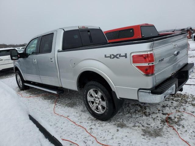 Photo 2 from auction – 2013 FORD F150 SUPER with VIN 1FTFW1ET3DFC48733