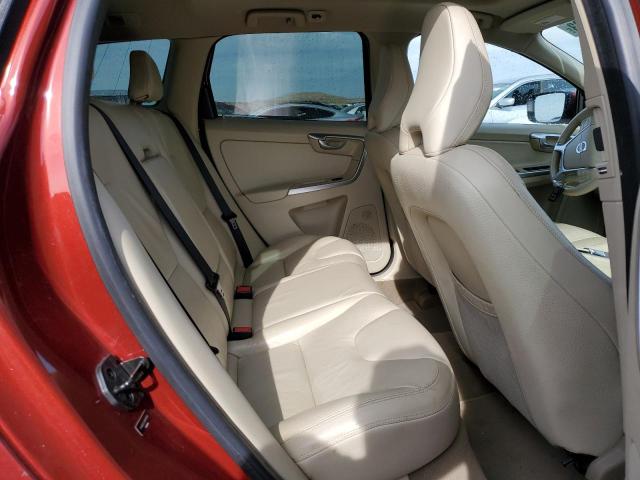 Photo 10 from auction – 2011 VOLVO XC60 3.2 with VIN YV4952DL2B2158756