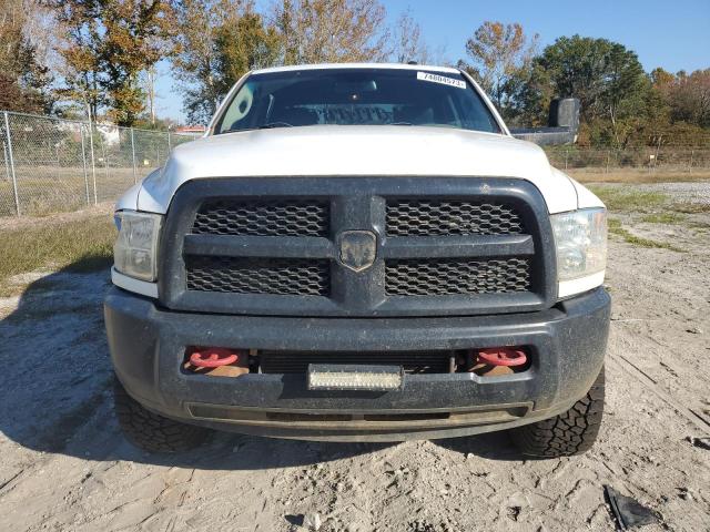 Photo 5 from auction – 2016 RAM 2500 ST with VIN 3C6UR5CL8GG123388