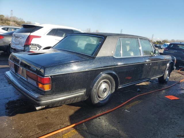 Foto 3 de la subasta – 1985 ROLLS-ROYCE SILVER SPU con VIN SCAZN42A2FCX13762