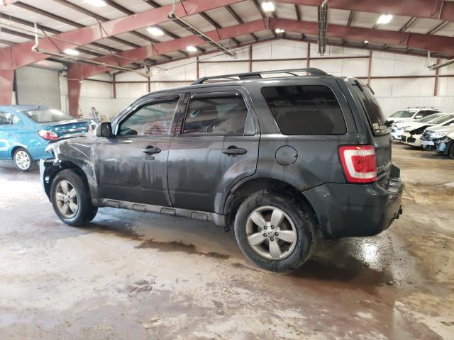 Photo 2 from auction – 2009 FORD ESCAPE XLT with VIN 1FMCU93G69KB38976