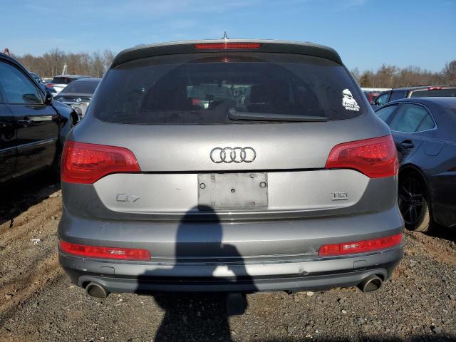 Photo 6 from auction – 2013 AUDI Q7 PREMIUM with VIN WA1LMAFE3DD008936