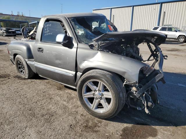 Photo 4 from auction – 2000 GMC NEW SIERRA with VIN 1GTEC14V3YZ225920