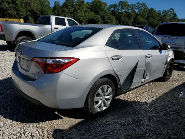 Photo 3 from auction – 2015 TOYOTA COROLLA L with VIN 2T1BURHE1FC426781
